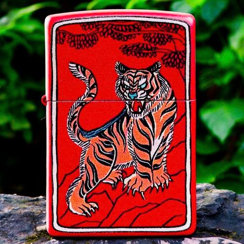 Year of the Tiger (VN version)