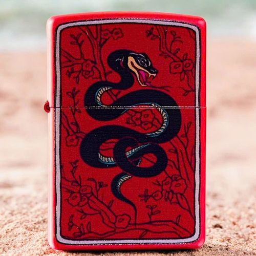 Year of the Snake (VN version)