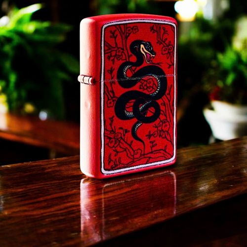 Year of the Snake (VN version)