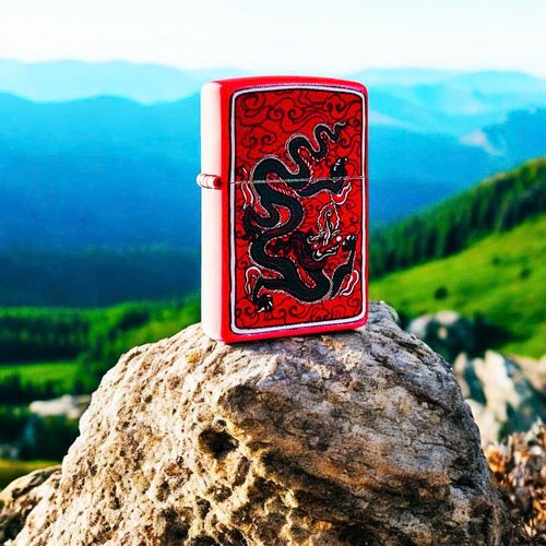 Year of the Dragon (VN version)