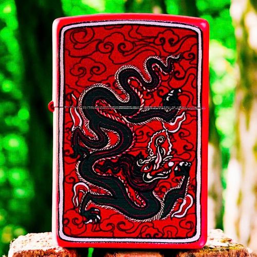 Year of the Dragon (VN version)