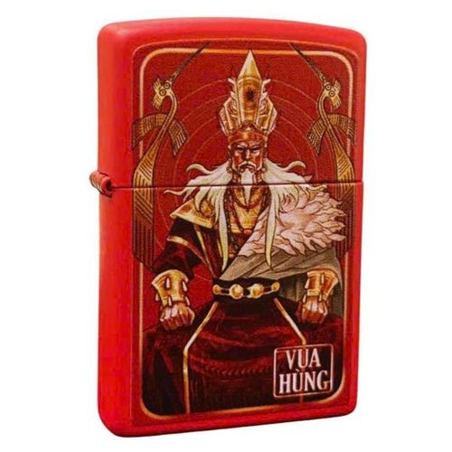 Zippo Hùng Vương