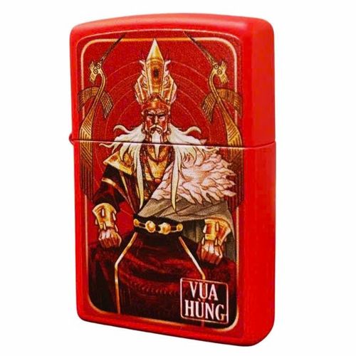 Zippo Hùng Vương