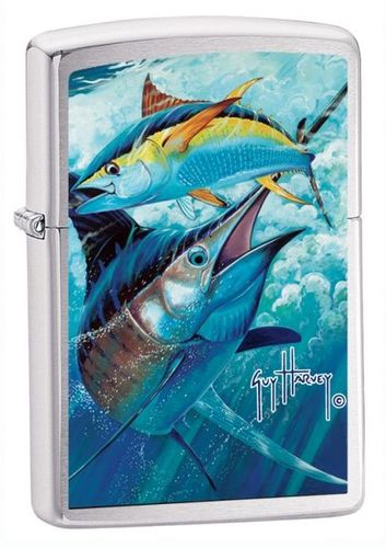 Guy Harvey