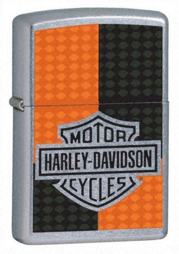 Harley-Davidson®