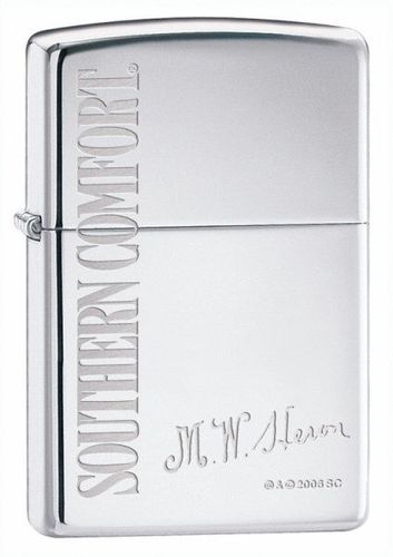 Zippo Southern Comfort