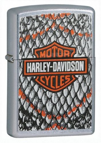 Harley Davidson®