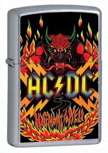 AC/DC Highway To Hell