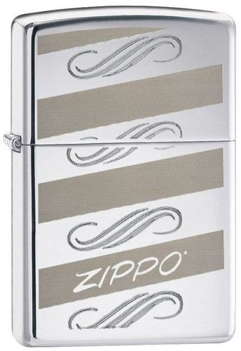 Zippo Windswept