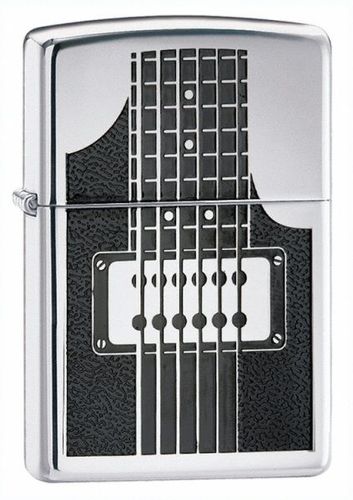 Zippo Electric Guitar