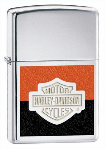 Harley-Davidson®