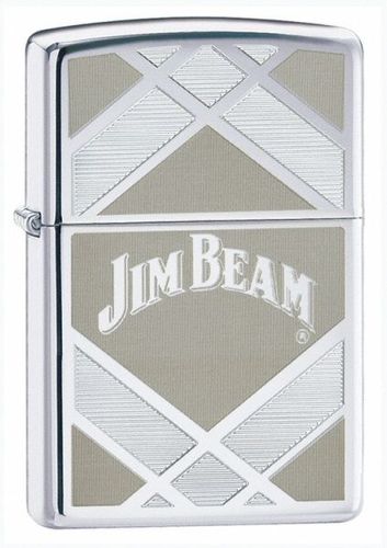 Zippo Jim Beam®