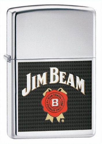 Zippo Jim Beam®