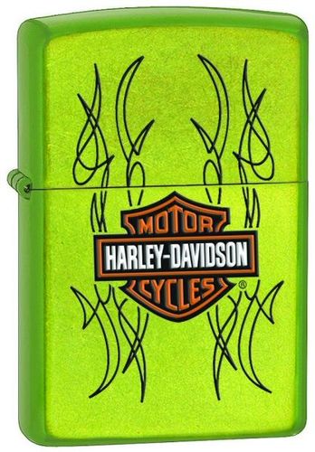 Harley-Davidson®