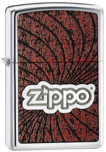 Zippo Waves