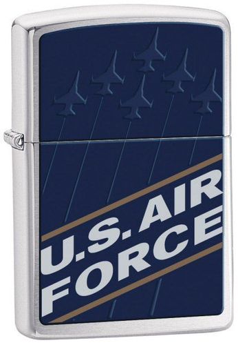 US Air Force