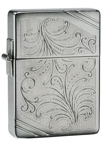 Zippo Elegance 1935 Replica