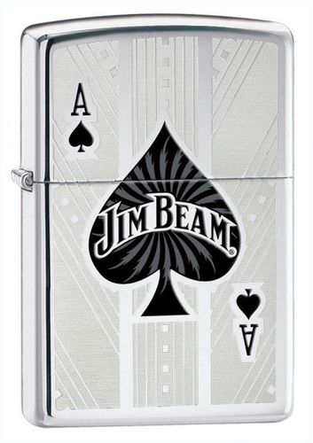 Jim Beam Ace