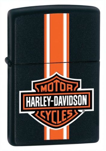 Harley-Davidson®