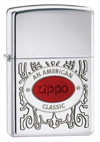 Zippo An American Classic Armor