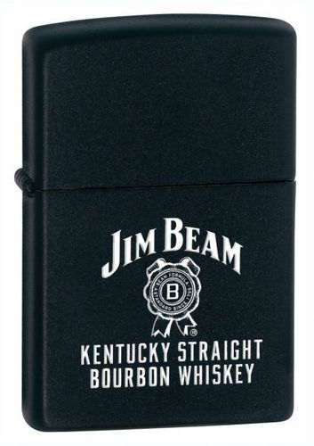 Zippo Jim Beam®