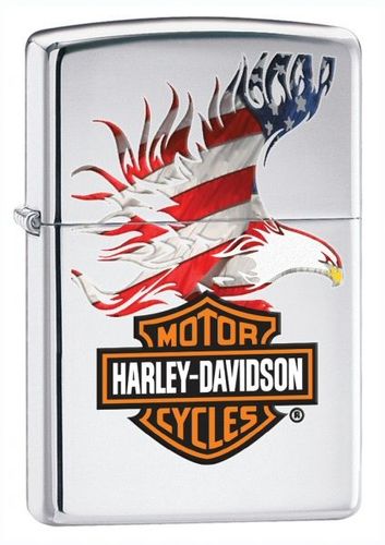 Harley-Davidson®