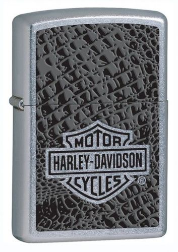 Zippo Harely Davidson®