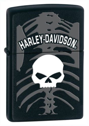 Harley-Davidson®