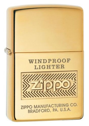 Zippo Windproof