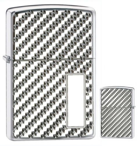 Zippo Razor Cut Armor™