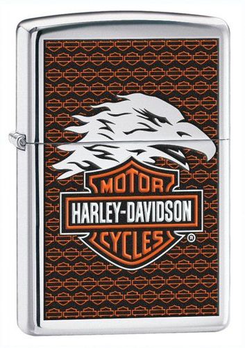 Harley-Davidson®