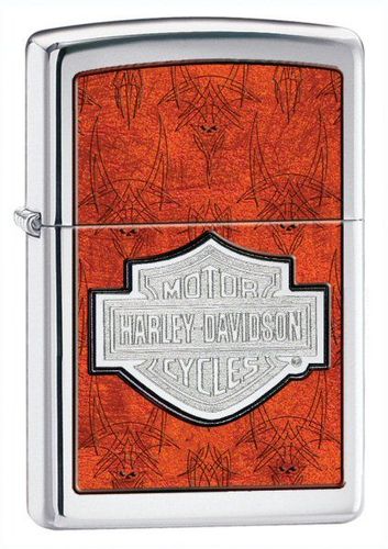 Zippo Harley-Davidson®