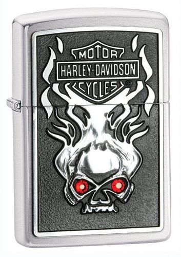 Harley-Davidson®