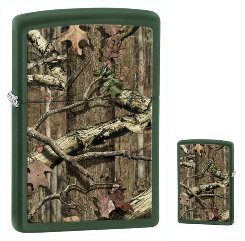 Mossy Oak®