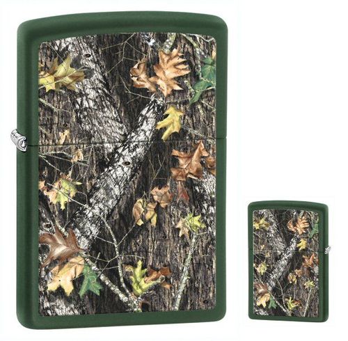 Mossy Oak®