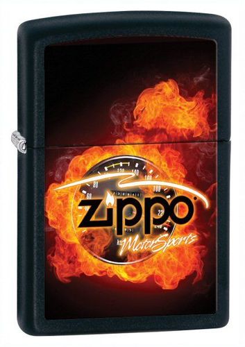 Zippo Motorsports