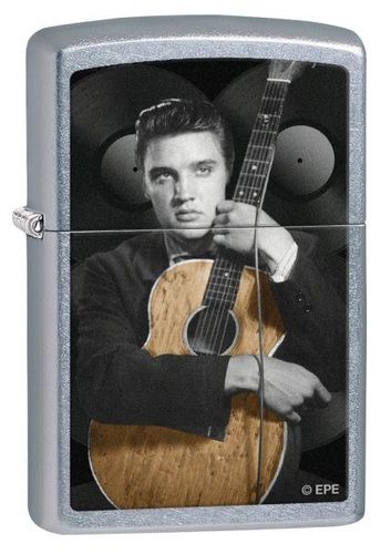 Elvis Guitar