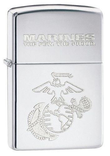 Zippo US Marine