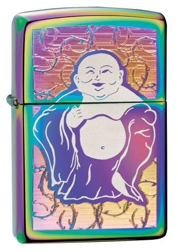 Zippo Buddha Bell Spectrum