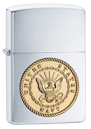 Zippo Navy®