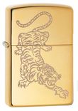 Tiger Design