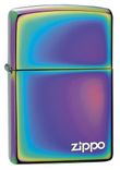Classic Multi Color Logo