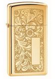 Slim® Brass Venetian®