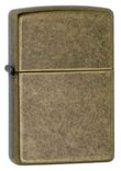 Antique Brass