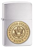 Zippo U.S. Army®