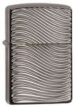 Zippo Deep Carved Waves