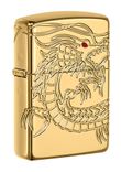 Armor® Asian Dragon