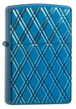 Armor® High Polish Blue Diamonds