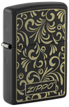 Classic Black Matte Laser Engrave