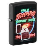 Neon Sign Design